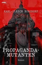 Cover von PROPAGANDA-MUTANTEN