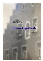 Cover von Riss im Lapislazuli