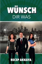 Cover von Wünsch dir was