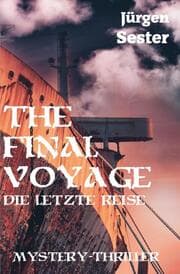 Cover von The Final Voyage - die letzte Reise