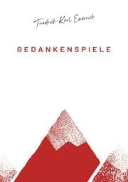 Cover von GEDANKENSPIELE