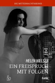 Cover von EIN FREISPRUCH MIT FOLGEN