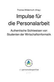Cover von Impulse für die Personalarbeit