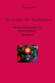 Cover von Der Zauber der Rauhnächte