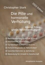 Cover von Die Pille und hormonelle Verhütung