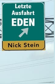 Cover von Letzte Ausfahrt Eden