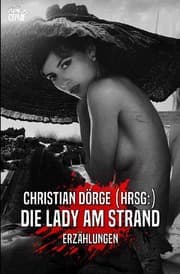 Cover von DIE LADY AM STRAND