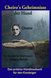 Cover von Cheiro's Geheimnisse der Hand