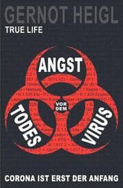 Cover von Angst vor dem Todes-Virus