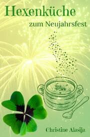 Cover von Hexenküche zum Neujahrsfest