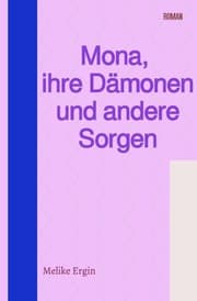 Cover von Mona, ihre Dämonen und andere Sorgen
