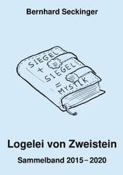 Cover von Logelei von Zweistein