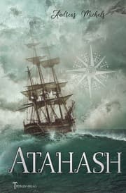 Cover von Atahash