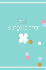 Cover von Mein Budgetplaner