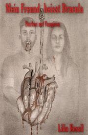 Cover von Mein Freund heisst Dracula