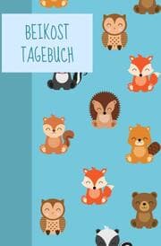 Cover von Beikost Tagebuch