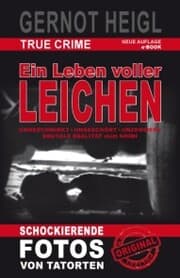Cover von Ein Leben voller Leichen