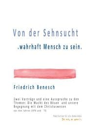 Cover von Von der Sehnsucht wahrhaft Mensch zu sein