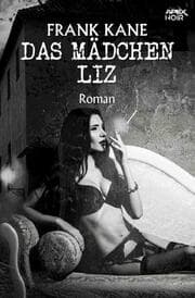Cover von DAS MÄDCHEN LIZ