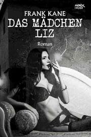 Cover von DAS MÄDCHEN LIZ