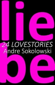 Cover von liebe