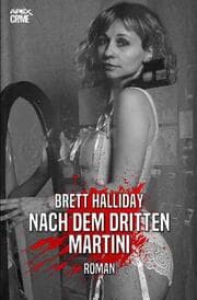 Cover von NACH DEM DRITTEN MARTINI