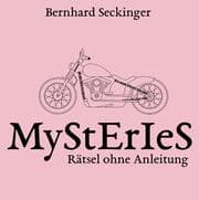 Cover von MyStErIeS