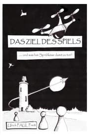 Cover von DAS ZIEL DES SPIELS