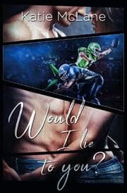 Cover von Would I Lie To You?