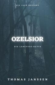Cover von Ozelsior