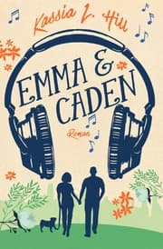 Cover von Emma & Caden