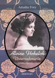 Cover von Alvine Hoheloh