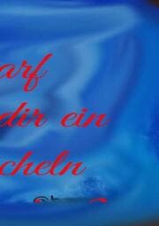Cover von Dat Tütchen für dat Schnütchen.... Mutmachworte für schwere Zeiten