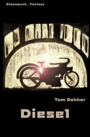 Cover von Diesel