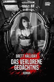 Cover von DAS VERLORENE GEDÄCHTNIS