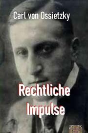 Cover von Rechtliche Impulse