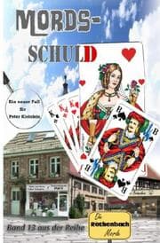 Cover von Mords-Schuld