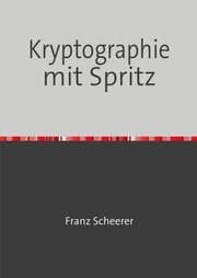 Cover von Kryptographie mit Spritz