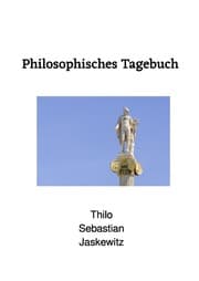 Cover von Philosophisches Tagebuch