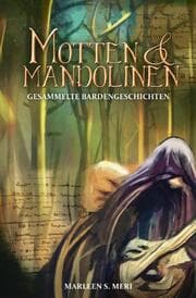 Cover von Motten und Mandolinen