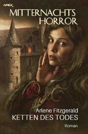 Cover von MITTERNACHTS-HORROR: KETTEN DES TODES