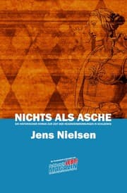 Cover von Nichts als Asche