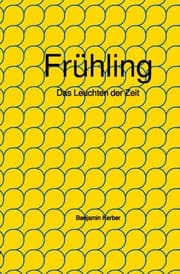 Cover von Frühling