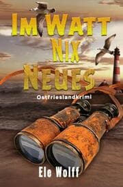 Cover von Im Watt nix Neues