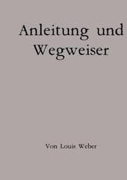 Cover von Anleitung und Wegweiser