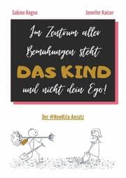 Cover von Der NewKita - Ansatz