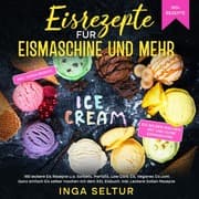 Cover von Eisrezepte für Eismaschine und ohne
