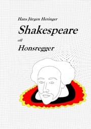 Cover von Shakespeare off Honsregger