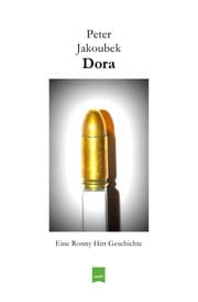 Cover von Dora - Eine Ronny Hirt Geschichte