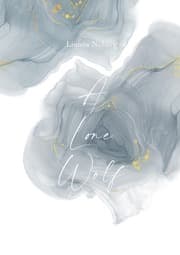 Cover von A Lone Wolf